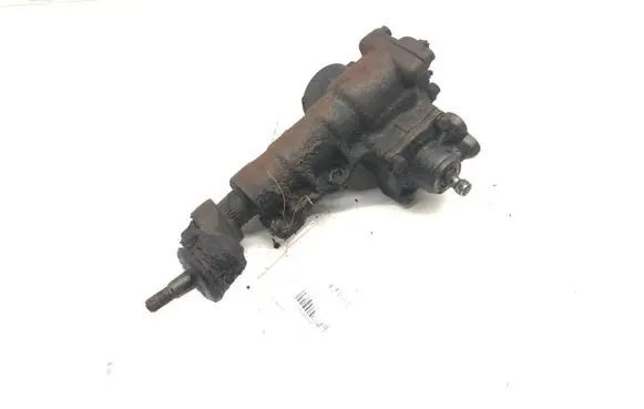 Hyundai Galloper Steering rack