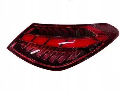 Mercedes-Benz C W206 Rear/tail lights A2069063400