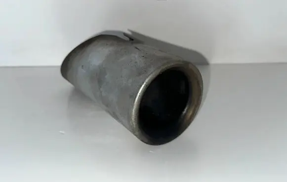 BMW 3 F30 F35 F31 Muffler ending 7605041 7605041905 76050419