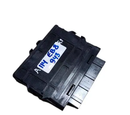 ABS control unit/module