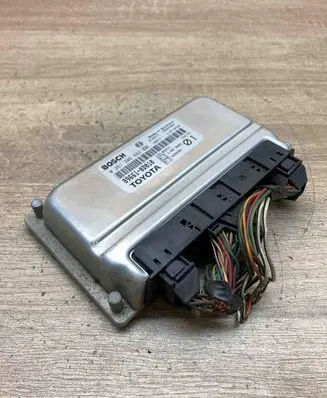 Lexus RX 450H Engine control unit/module ECU 896610D010 0261206882