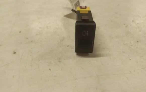 Audi A4 S4 B6 8E 8H Fog light switch 4D0941563