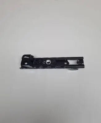 Volkswagen PASSAT B8 Seat belt height adjuster 4M0857819 624765900L 639623702