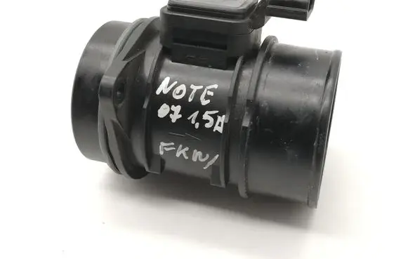 Nissan Note (E11) Mass air flow meter 8200299956