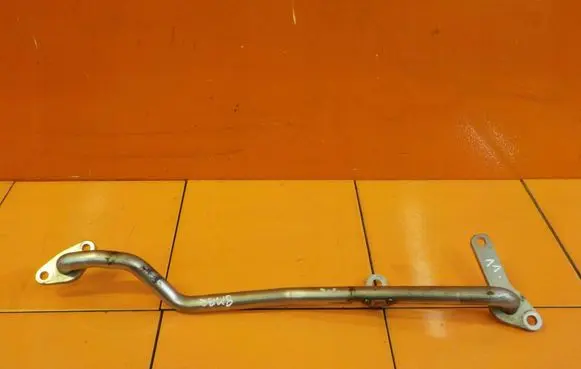Mazda CX-5 EGR valve line/pipe/hose 