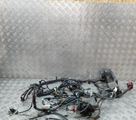 Peugeot 108 Other wiring loom B001106080
