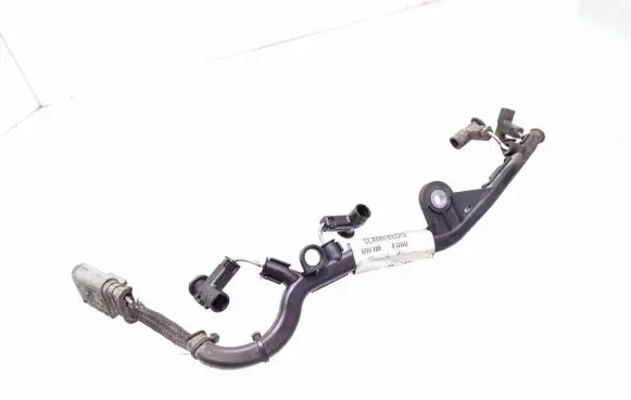 Citroen Jumper Glow plug wires 9805075680