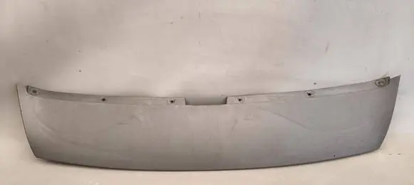BMW X3 F25 Front bumper foam support bar A009HJ01