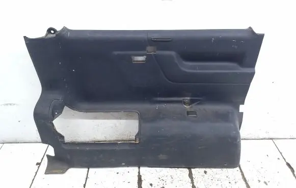 Volkswagen Transporter - Caravelle T4 Trunk/boot side trim panel 7D0867035B