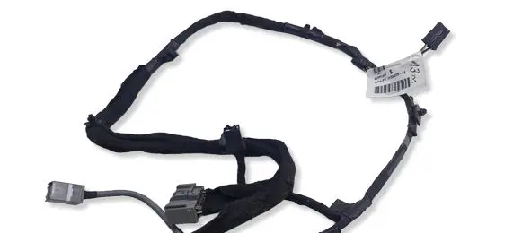 Volvo V40 Panel wiring 31334079