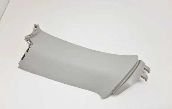 Skoda Octavia Mk3 (5E) (C) pillar trim 5E9867288