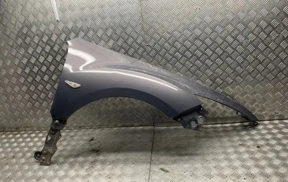 Mazda 6 Fender