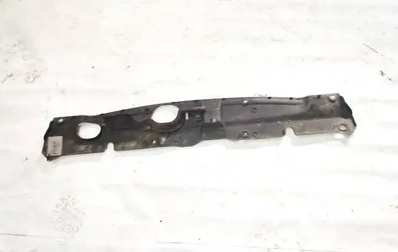 Honda CR-V Engine bonnet/hood lock trim molding 