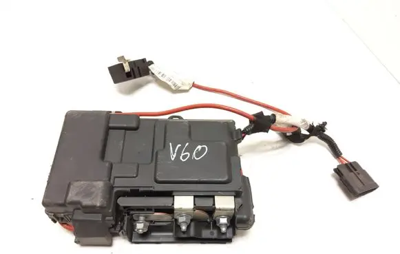 Volvo V60 Fuse box set 31337183 30659092