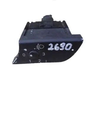 Audi A4 S4 B7 8E 8H Headlight level height control switch 8E1919094