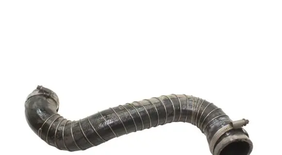 Land Rover Range Rover Sport L320 Intercooler hose/pipe AH229F072AD