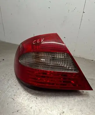 Mercedes-Benz CLK A209 C209 Rear/tail lights A2098201564
