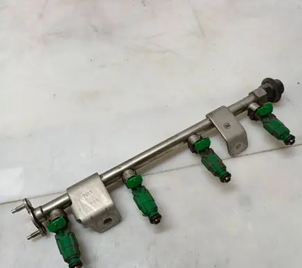 Hyundai Sonata Fuel injector 3531025200