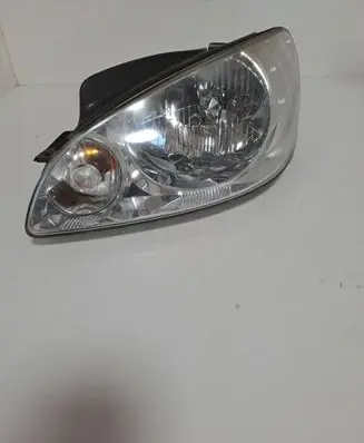 Hyundai Getz Headlight/headlamp 921011C500
