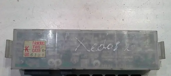 Mazda Xedos 6 Engine control unit/module ca38b