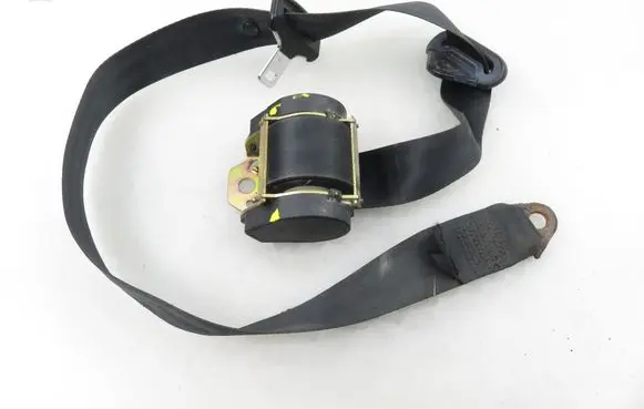 Citroen Berlingo Front seatbelt 
