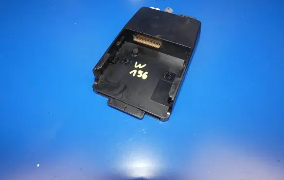 Mercedes-Benz GLA W156 X156 GPS navigation control unit/module A1728100011 2060744