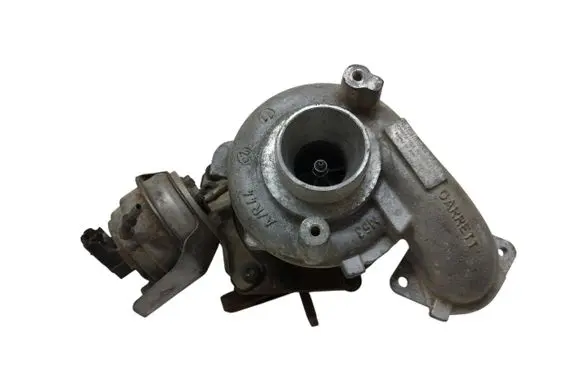 Peugeot 508 Turbo 9686120680 GTC1244VZ 8062912