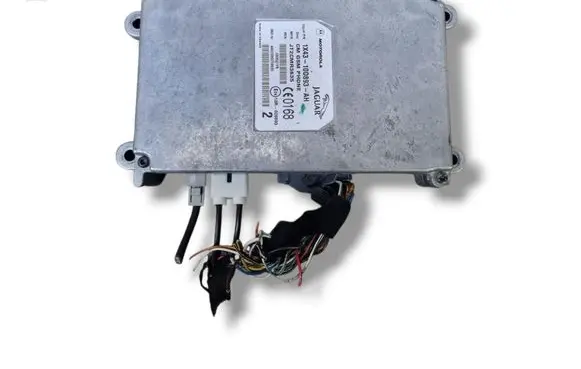 Phone control unit/module