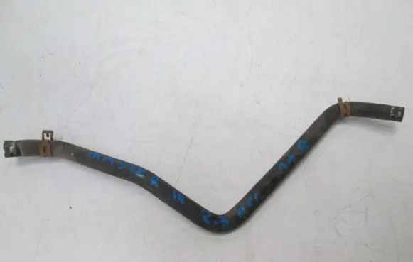 Renault Master III Engine coolant pipe/hose