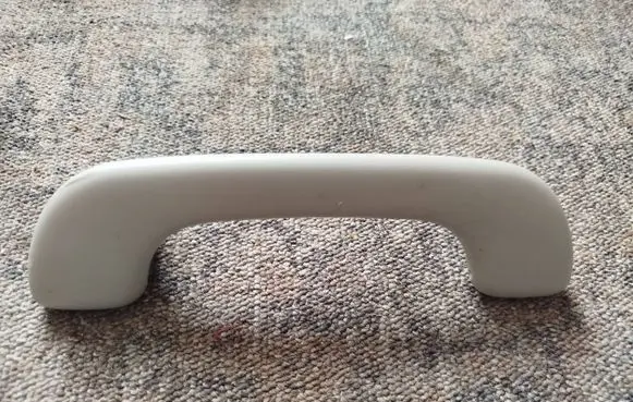 Nissan Qashqai+2 Front interior roof grab handle 8200000099 98193