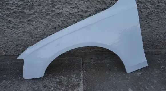 Audi A4 S4 B8 8K Fender