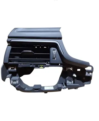 Audi A4 S4 B9 Dashboard side air vent grill/cover trim 8W1820901B