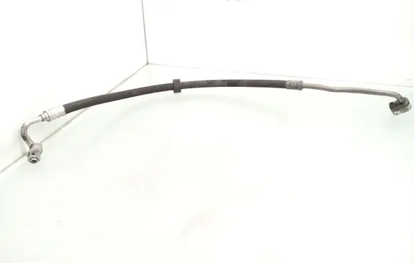 Porsche Boxster 986 Air conditioning (A/C) pipe/hose 98657309701 0200257034797