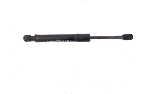 Hyundai Santa Fe Front bonnet/hood damper/strut 811612W000