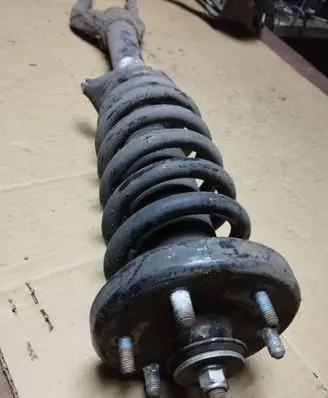 Honda Legend Front shock absorber/damper