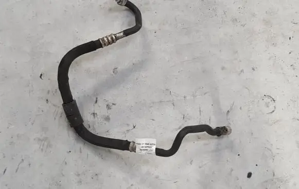 Audi A7 S7 4K8 Air conditioning (A/C) pipe/hose 4G0260701L