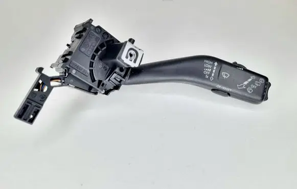 Skoda Octavia Mk2 (1Z) Headlight wiper switch 1K0953519J
