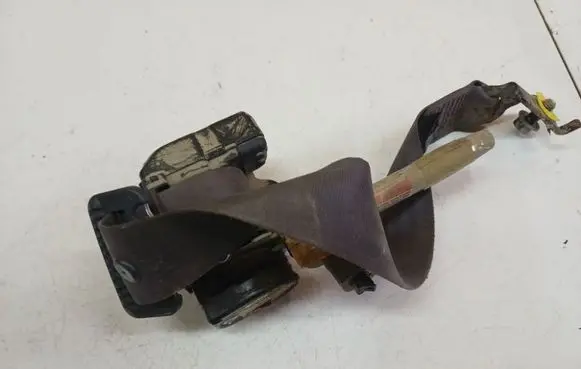Volvo S60 Rear seatbelt 870521100L
