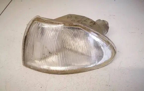 Opel Astra F Front indicator light 183169B