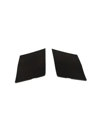 Side speaker trim/cover
