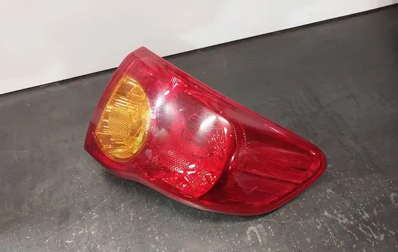 Toyota Corolla E120 E130 Rear/tail lights 12515