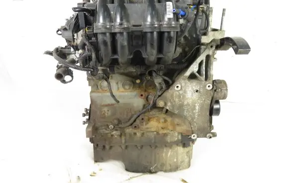 Fiat Bravo Engine 192B2000