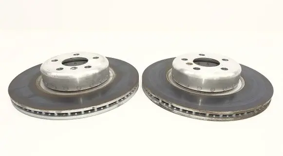 BMW X3 G01 Front brake disc 6880072 4MM