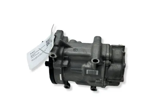 Toyota Yaris Cross Air conditioning (A/C) compressor (pump) 0424000741