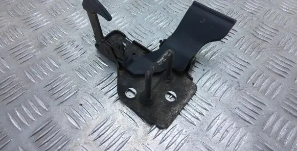 Volkswagen Transporter - Caravelle T5 Engine bonnet/hood lock/latch loop/hook 7H0823480