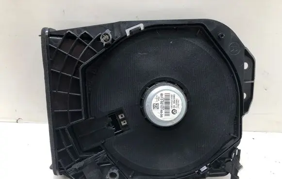 Subwoofer speaker