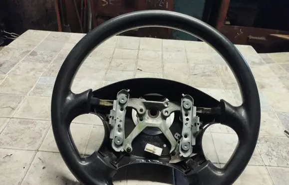 Subaru Forester SF Steering wheel 66542028260