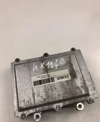 Volvo V70 Other control units/modules 10040651