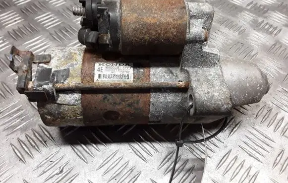 Honda Accord Starter motor MHG020 M002T85671