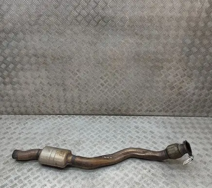 Audi RS5 Muffler/silencer 8K0253211 8K0118